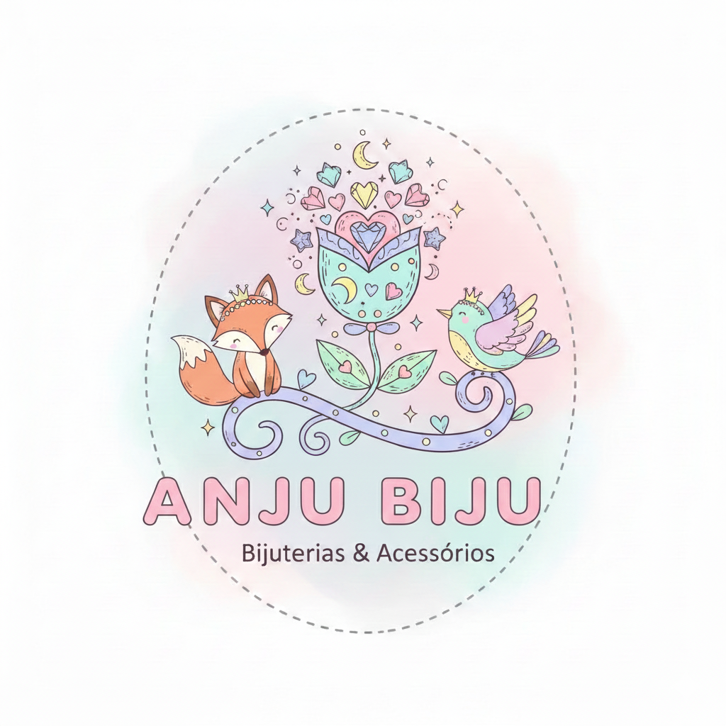 Logo Anju Biju